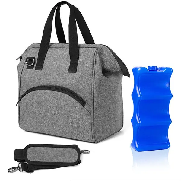 Breastmilk Cooler Bag