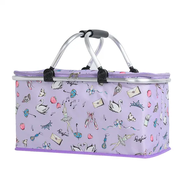 Picnic Cooler Bag