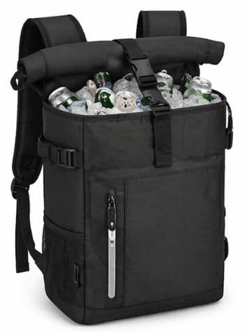 Custom Backpack Cooler Bag